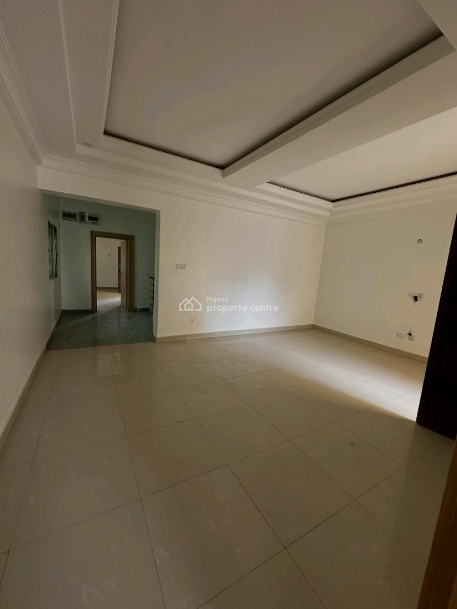 New 4 Bedroom Terrace Duplex with Boys Quarters All Rooms Are En-suite, Jabi, Abuja, House for Sale