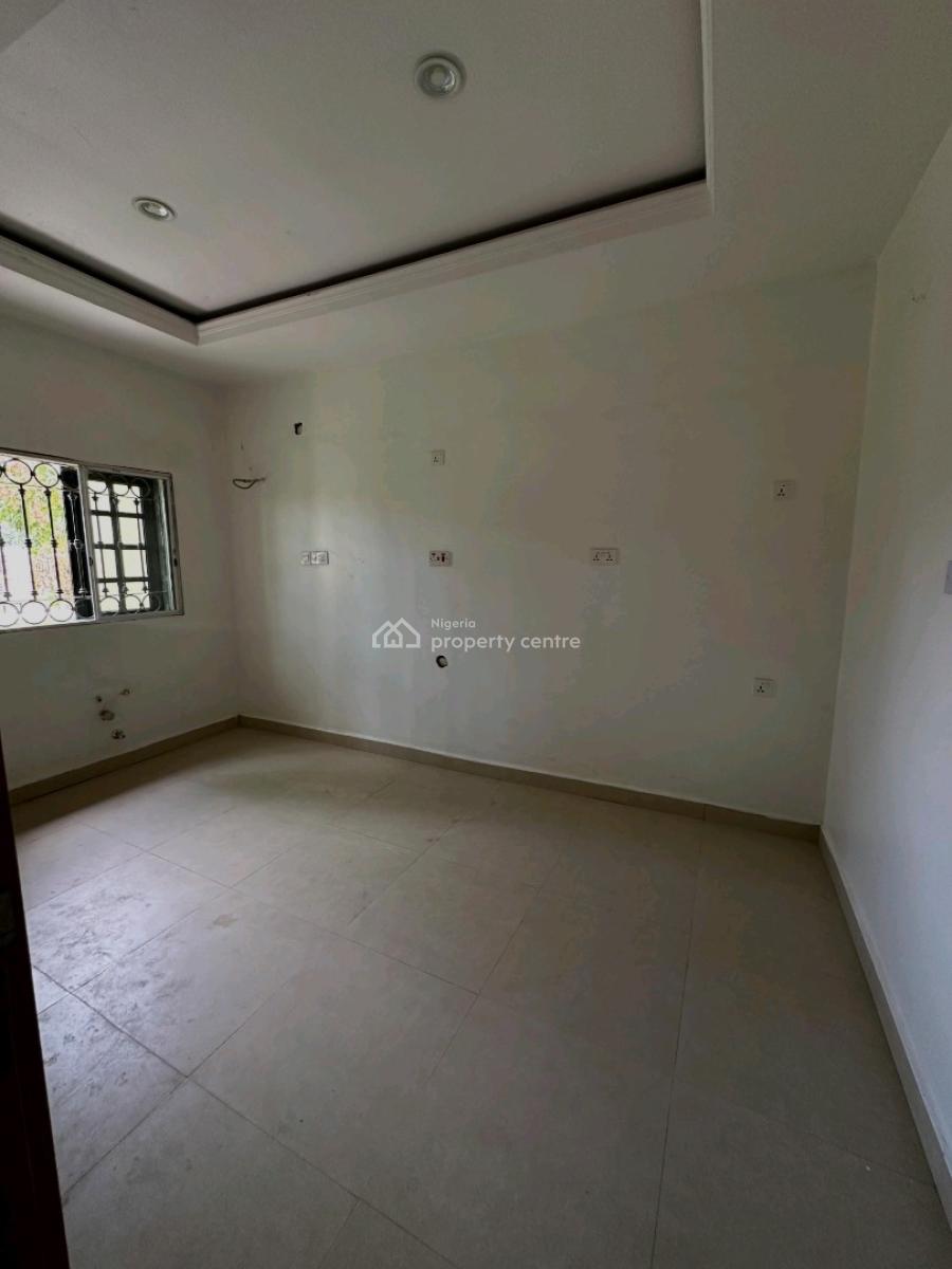 New 4 Bedroom Terrace Duplex with Boys Quarters All Rooms Are En-suite, Jabi, Abuja, House for Sale