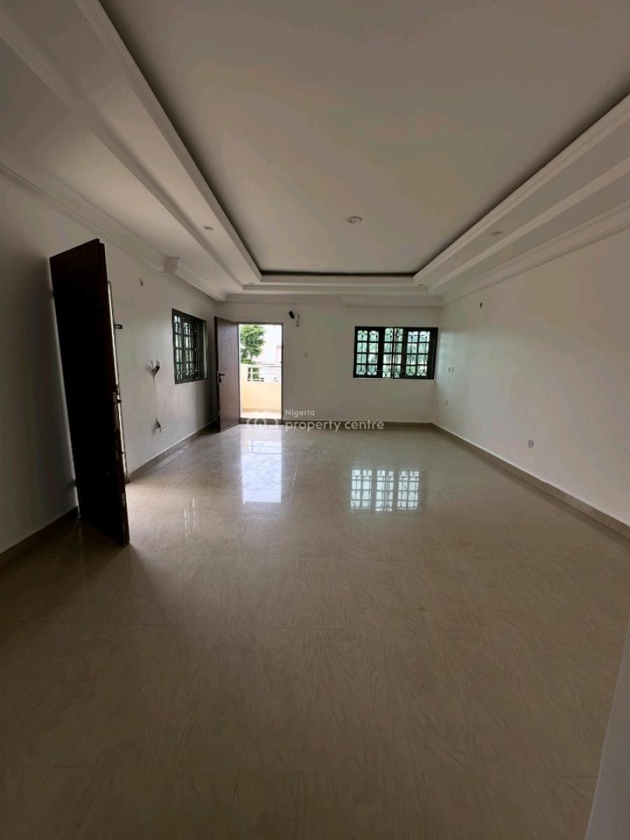 New 4 Bedroom Terrace Duplex with Boys Quarters All Rooms Are En-suite, Jabi, Abuja, House for Sale