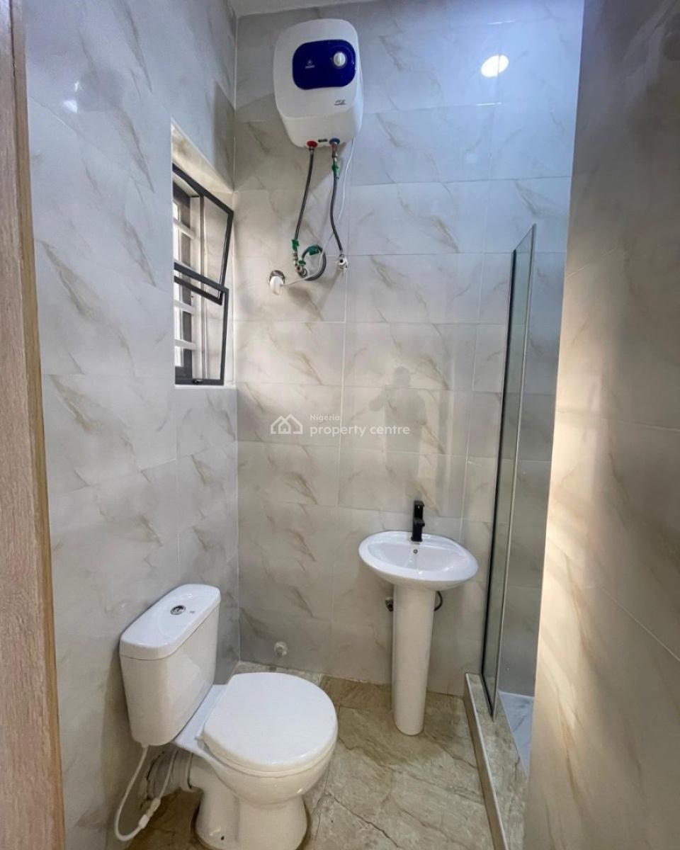 4 Bedroom Detached Duplex + Bq, Orchid, Lekki, Lagos, Detached Duplex for Sale