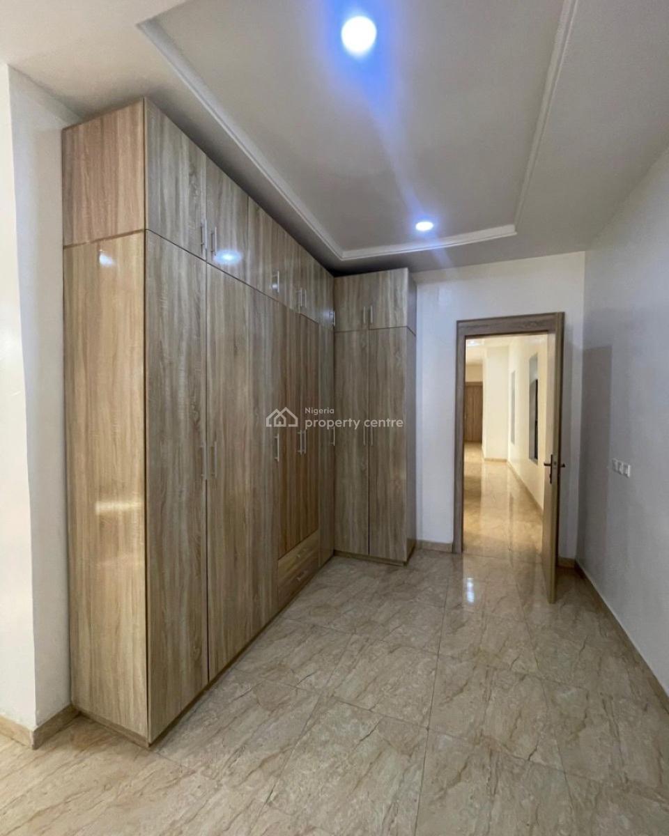 4 Bedroom Detached Duplex + Bq, Orchid, Lekki, Lagos, Detached Duplex for Sale