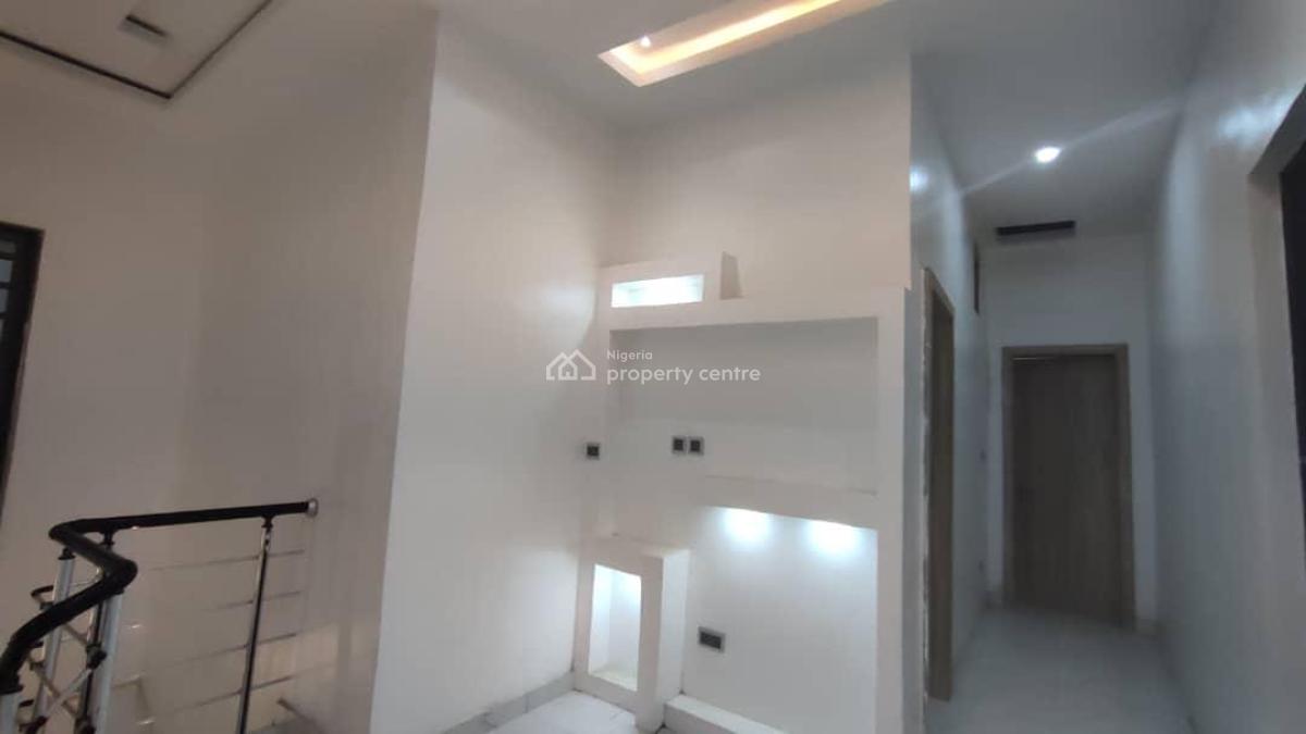Premium Commercial Detached Property with High Business Potential, Victoria Island (vi), Lagos, Commercial Property for Rent