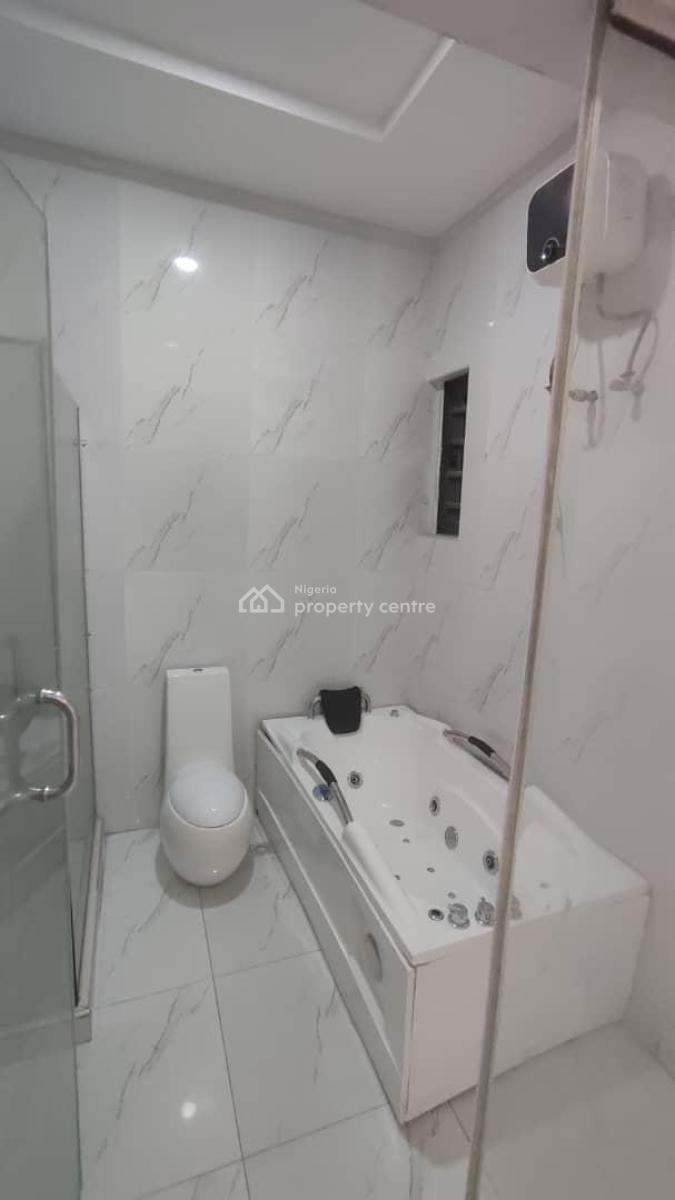 Premium Commercial Detached Property with High Business Potential, Victoria Island (vi), Lagos, Commercial Property for Rent
