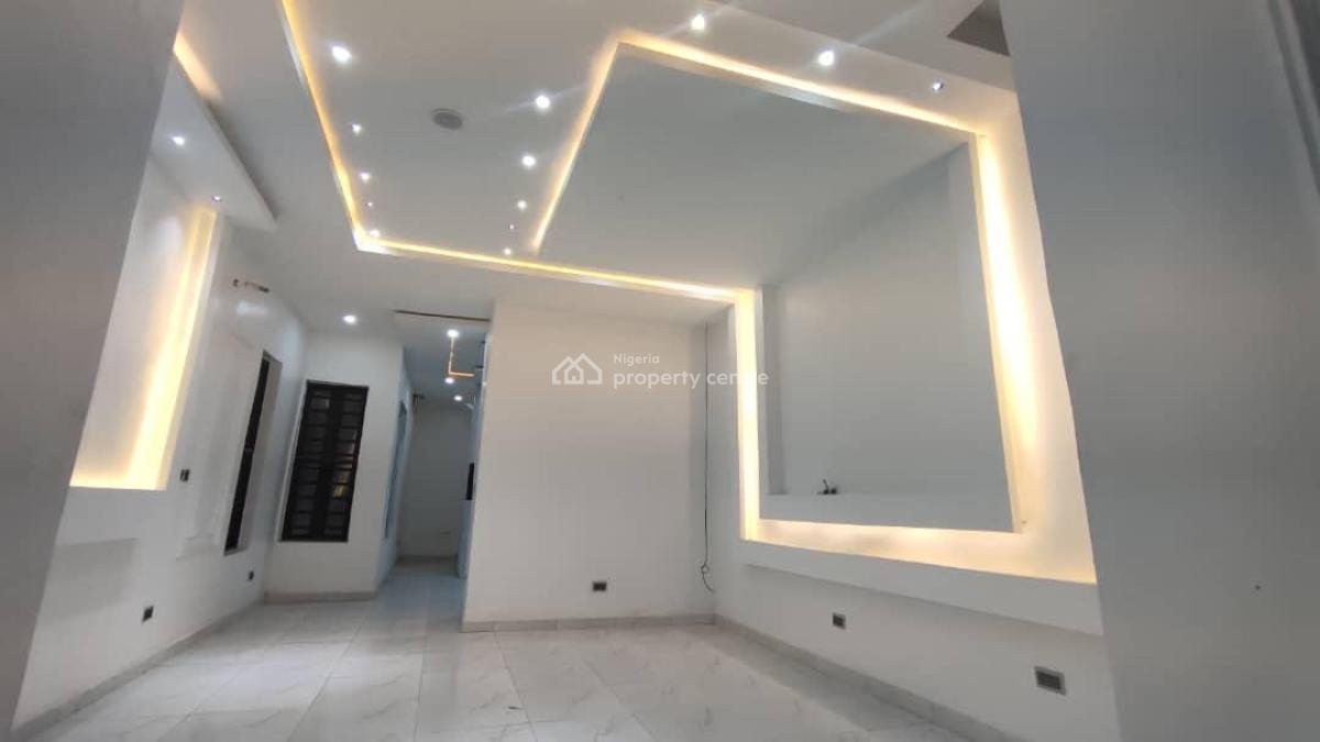 Premium Commercial Detached Property with High Business Potential, Victoria Island (vi), Lagos, Commercial Property for Rent