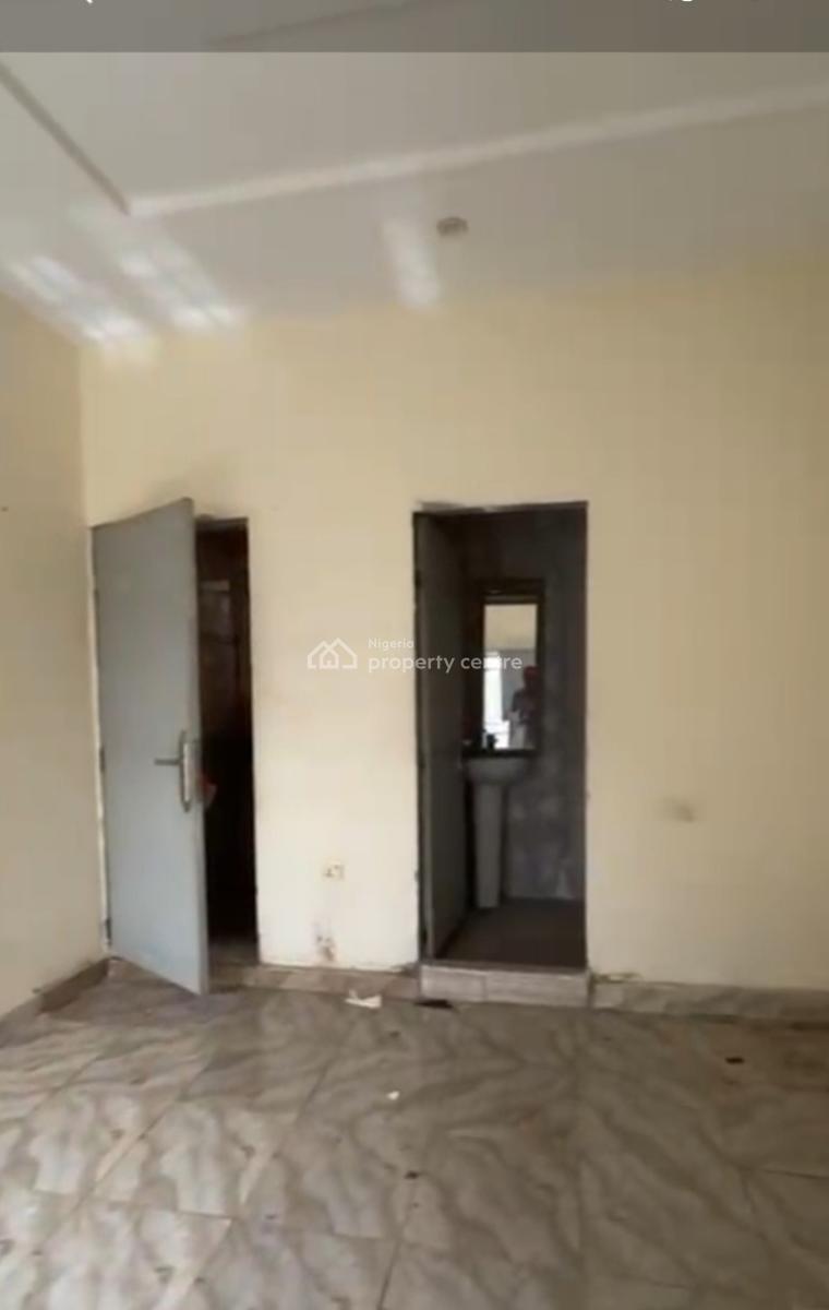 Self Contain Available, Naf Valley Estate, Asokoro District, Abuja, Self Contain (single Rooms) for Rent