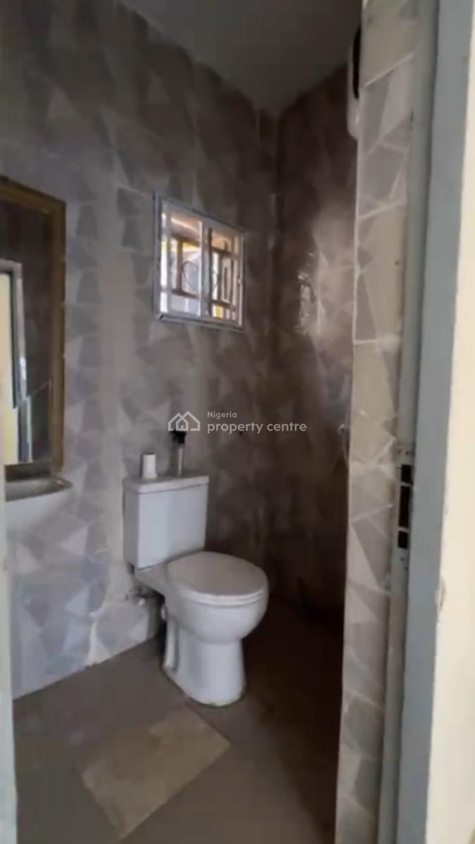 Self Contain Available, Naf Valley Estate, Asokoro District, Abuja, Self Contain (single Rooms) for Rent