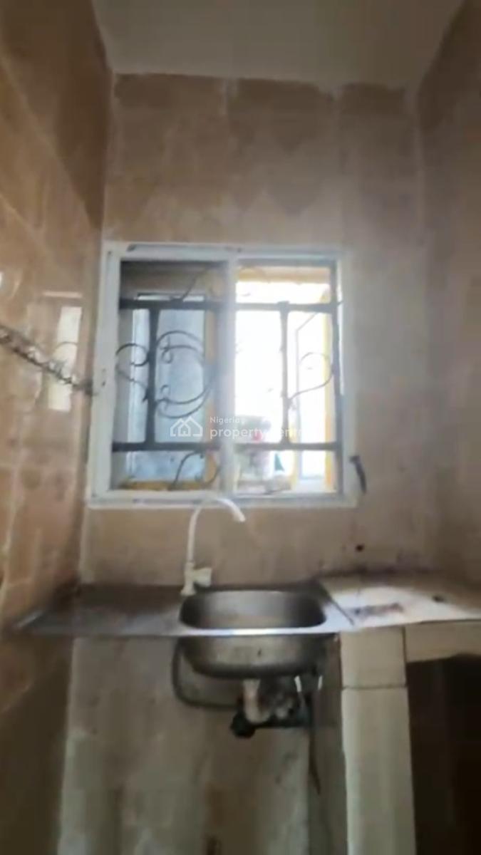 Self Contain Available, Naf Valley Estate, Asokoro District, Abuja, Self Contain (single Rooms) for Rent