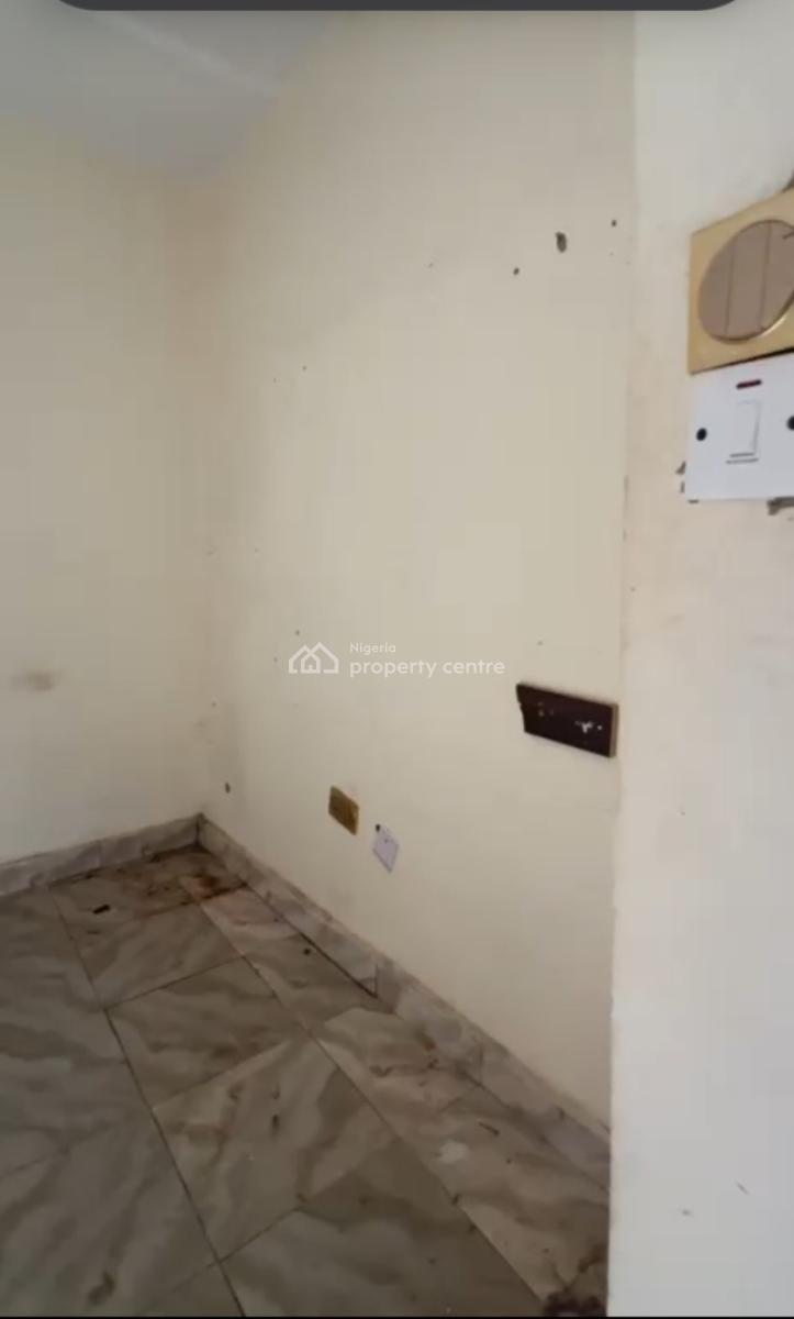 Self Contain Available, Naf Valley Estate, Asokoro District, Abuja, Self Contain (single Rooms) for Rent