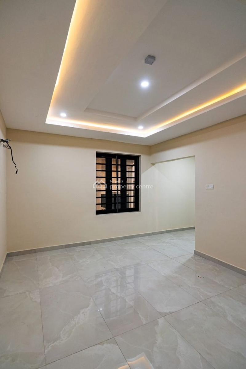 Well Designed Spacious 3 Bedroom Apartment, Ikeja Gra, Ikeja, Lagos, Flat / Apartment for Rent