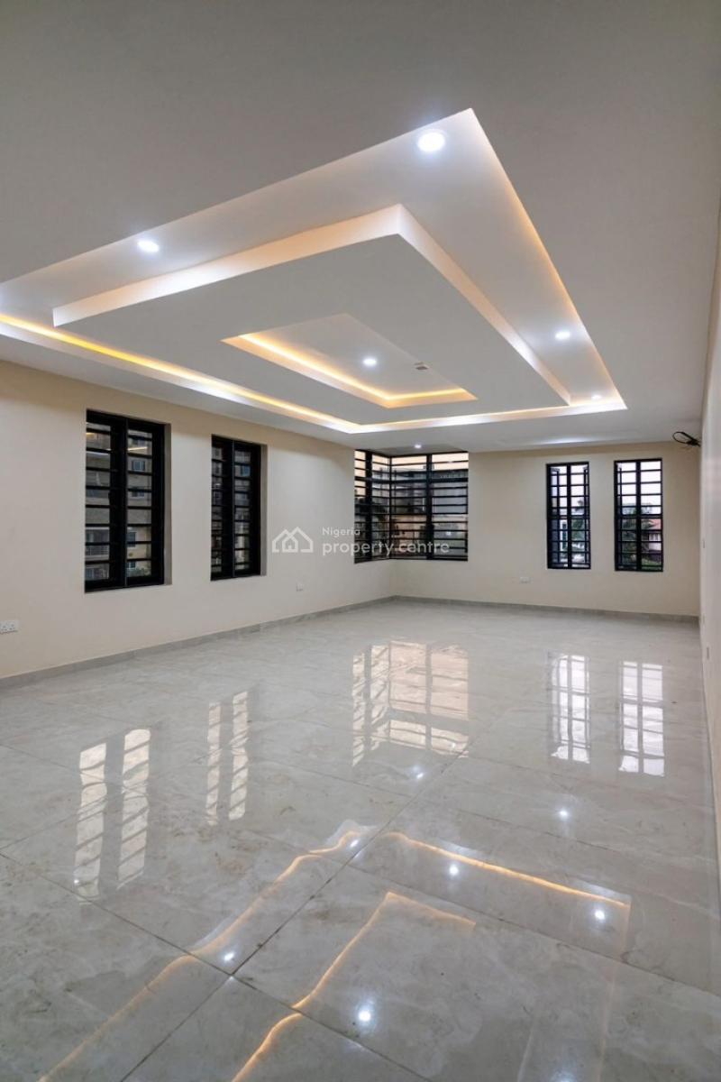 Well Designed Spacious 3 Bedroom Apartment, Ikeja Gra, Ikeja, Lagos, Flat / Apartment for Rent