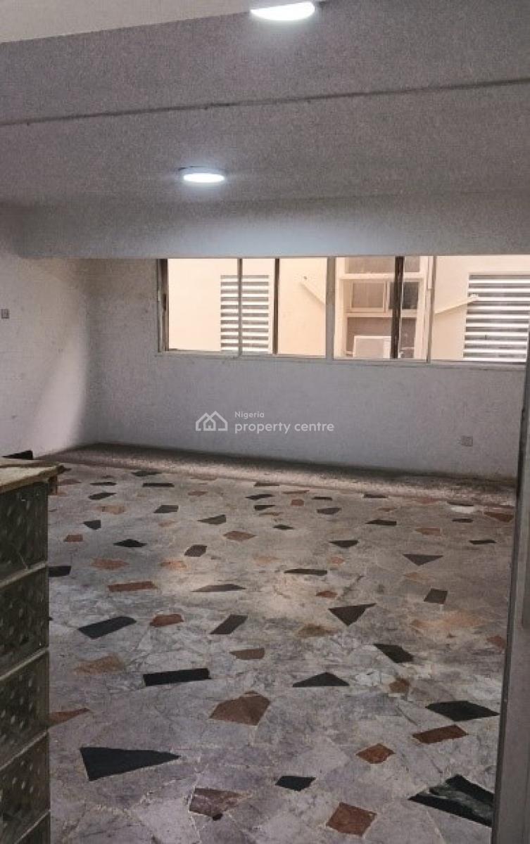 Executive 4-bedroom Flat with Ensuite Bathrooms, Off Sanusi Fafunwa,, Victoria Island (vi), Lagos, Flat / Apartment for Rent