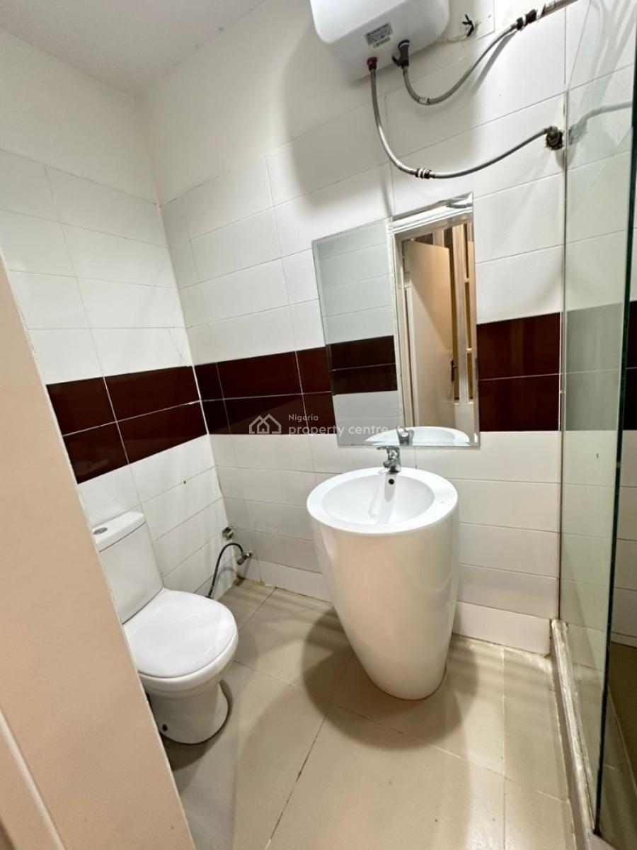 Luxury 2 Bedroom Apartment with Excellent Finishing, Lekki Right, Lekki Phase 1, Lekki, Lagos, Flat / Apartment for Rent