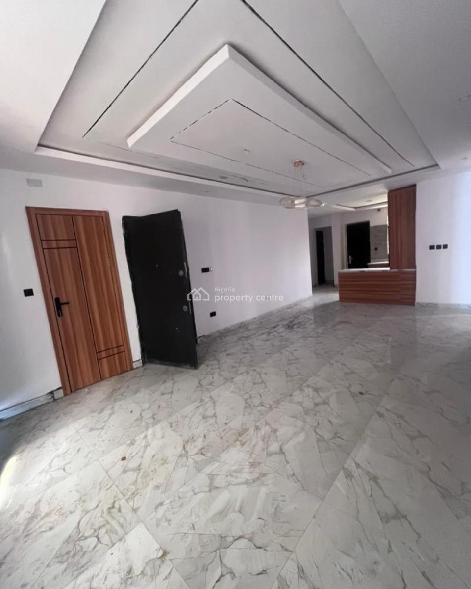 2 Bedroom Apartment, Lekki, Lagos, Block of Flats for Sale