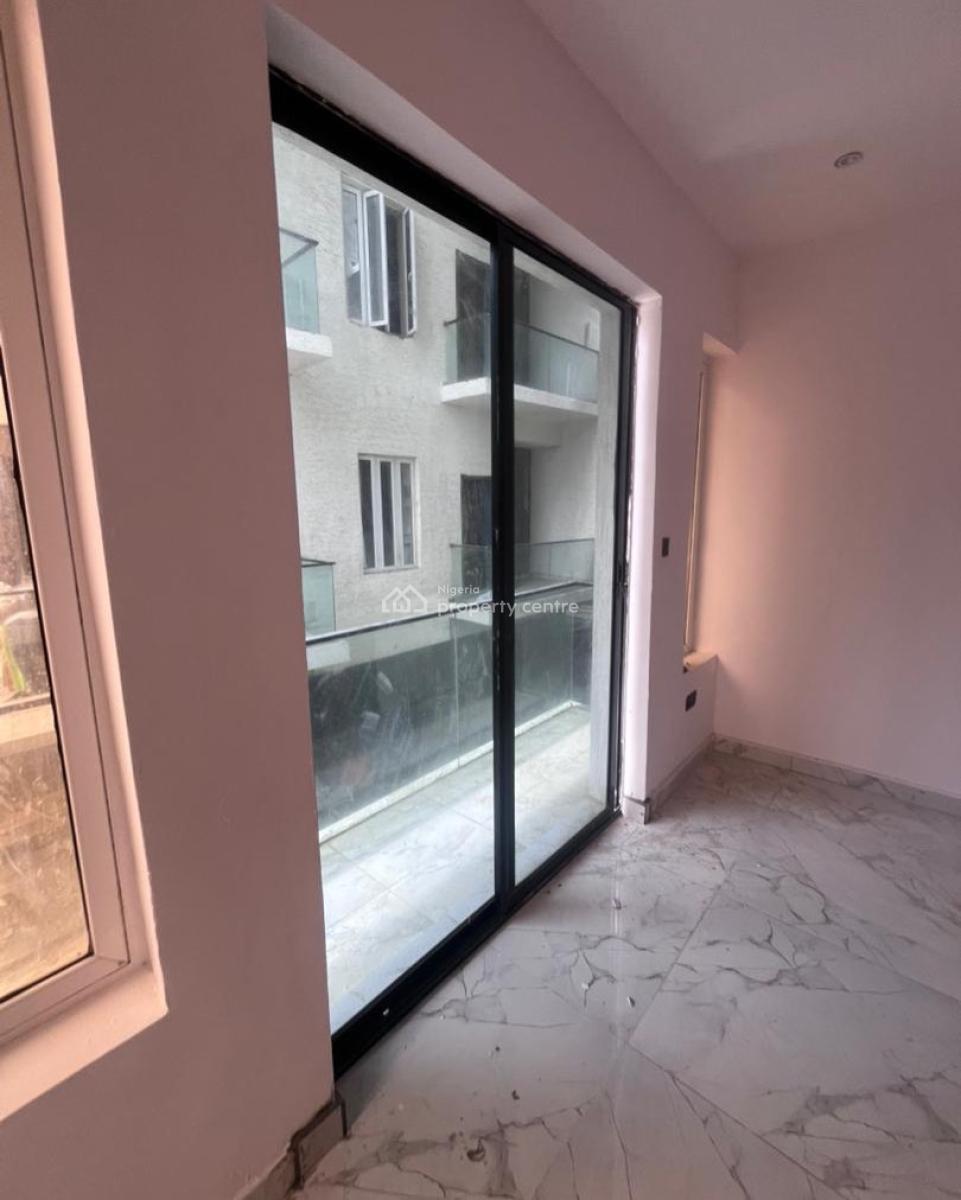 2 Bedroom Apartment, Lekki, Lagos, Block of Flats for Sale