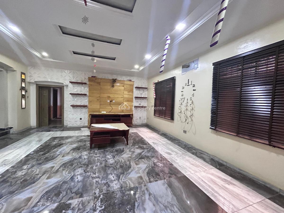 Tastefully Finished 5 Bedroom Detached on a Full Plot, Opic Estate, Opic, Isheri North, Lagos, Detached Duplex for Sale