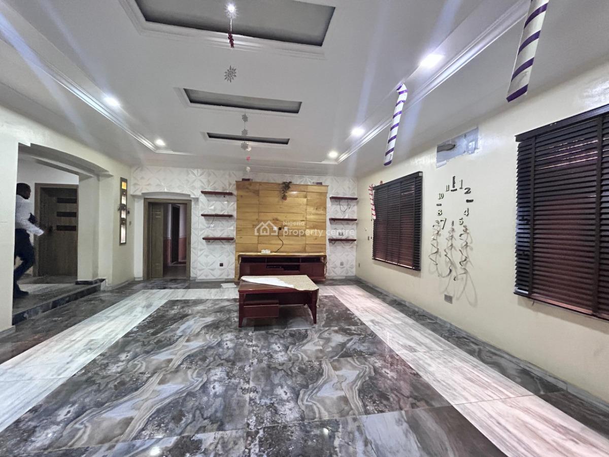Tastefully Finished 5 Bedroom Detached on a Full Plot, Opic Estate, Opic, Isheri North, Lagos, Detached Duplex for Sale