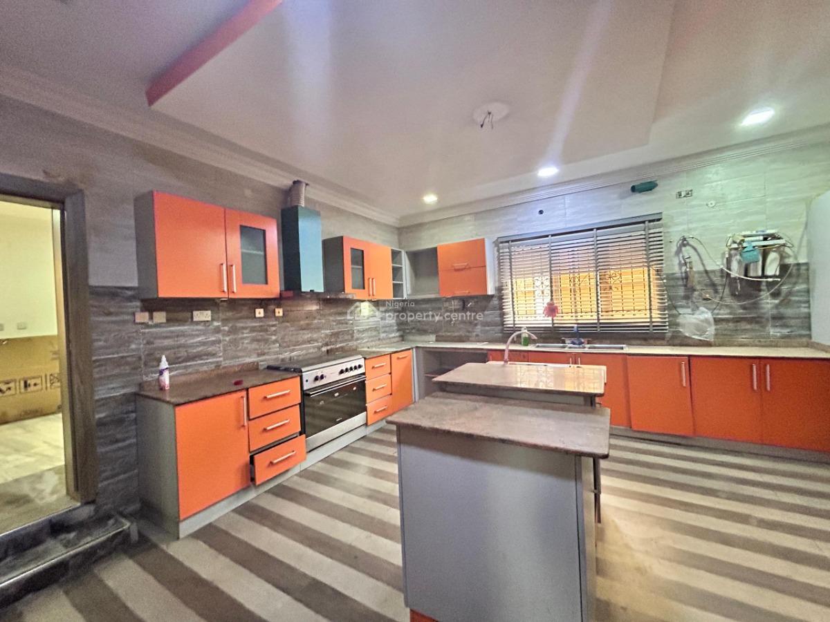 Tastefully Finished 5 Bedroom Detached on a Full Plot, Opic Estate, Opic, Isheri North, Lagos, Detached Duplex for Sale