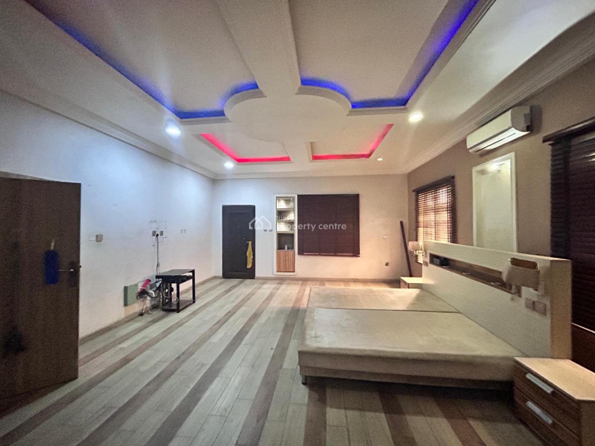 Tastefully Finished 5 Bedroom Detached on a Full Plot, Opic Estate, Opic, Isheri North, Lagos, Detached Duplex for Sale