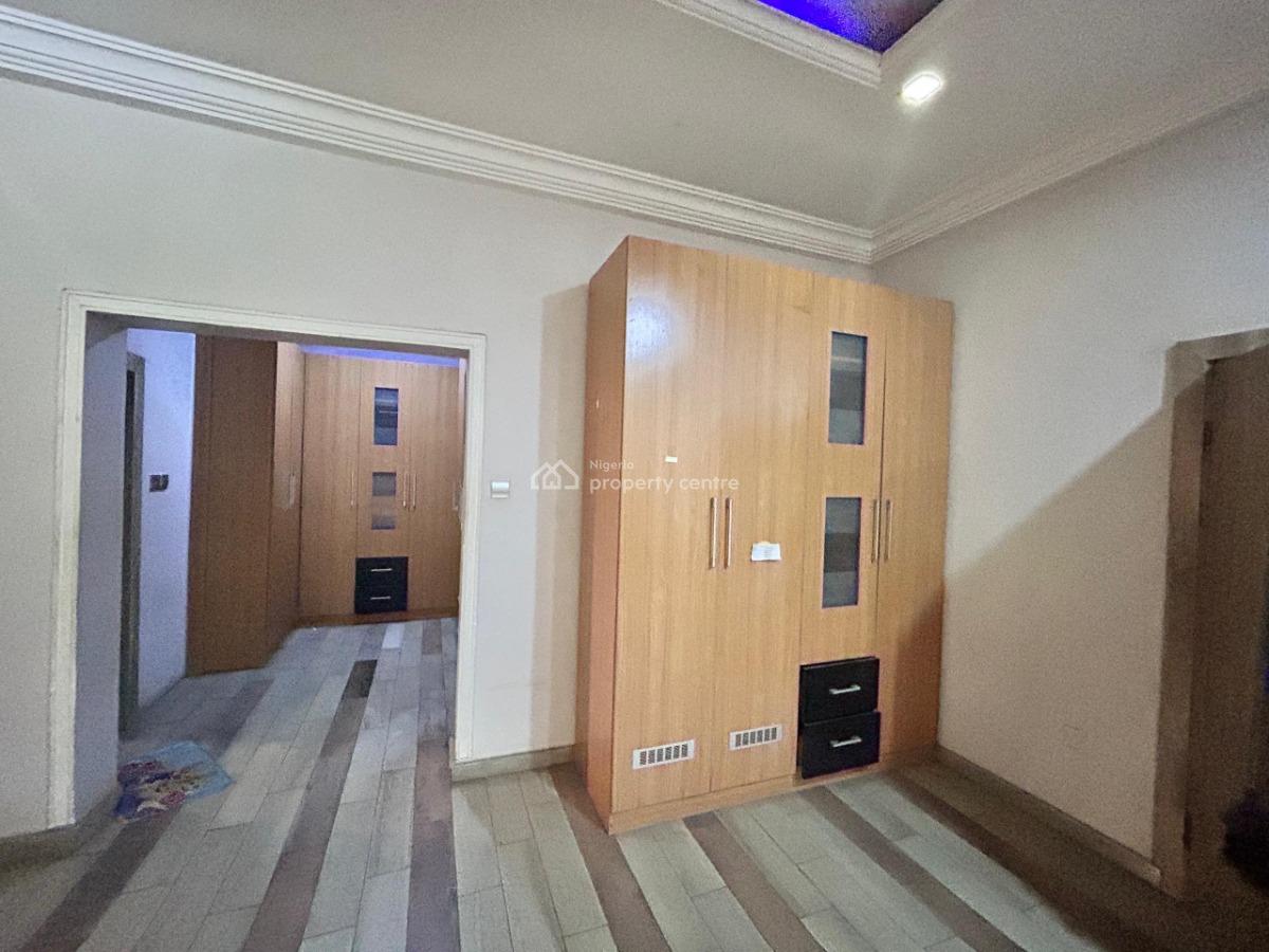 Tastefully Finished 5 Bedroom Detached on a Full Plot, Opic Estate, Opic, Isheri North, Lagos, Detached Duplex for Sale