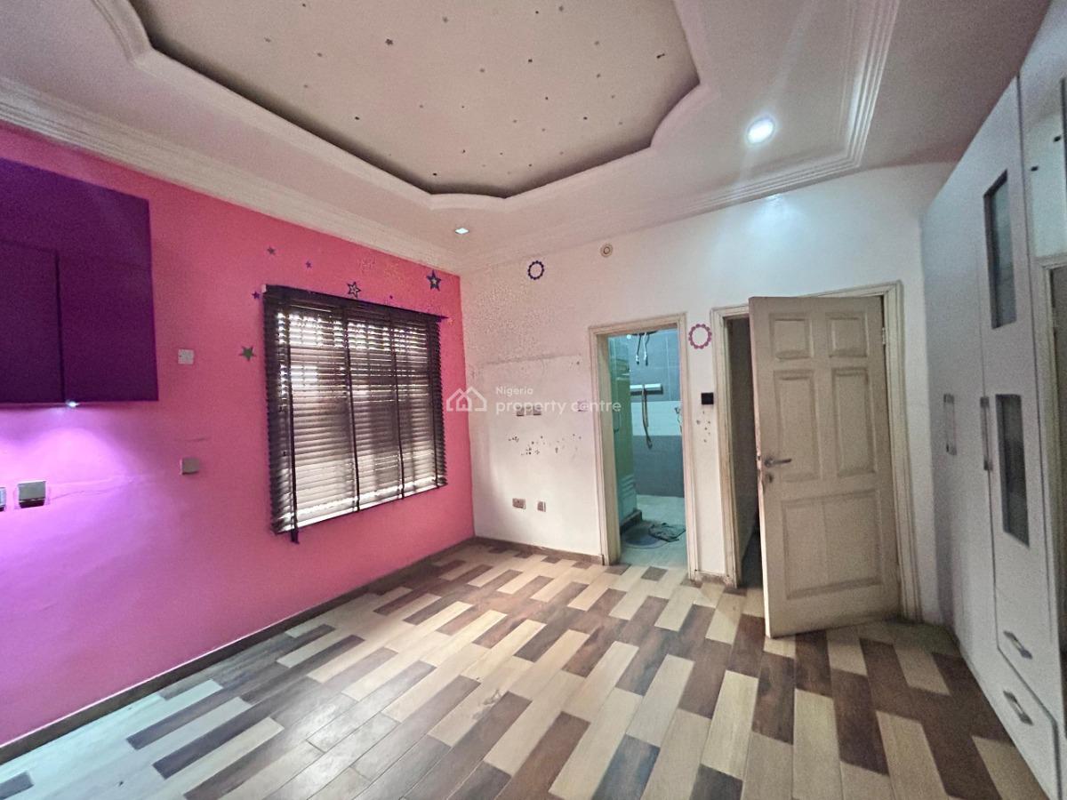 Tastefully Finished 5 Bedroom Detached on a Full Plot, Opic Estate, Opic, Isheri North, Lagos, Detached Duplex for Sale
