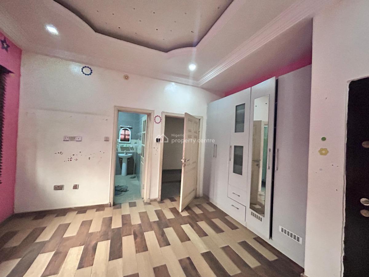 Tastefully Finished 5 Bedroom Detached on a Full Plot, Opic Estate, Opic, Isheri North, Lagos, Detached Duplex for Sale