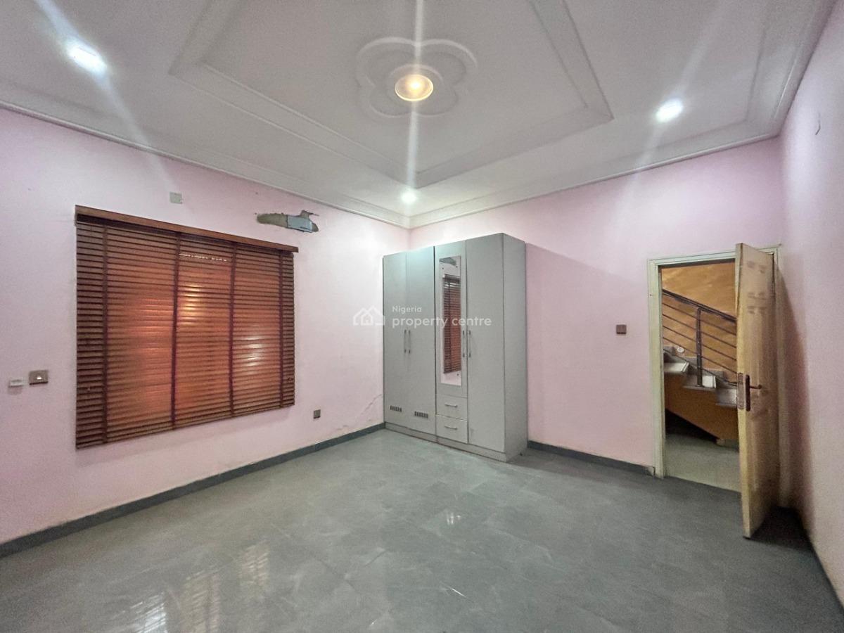 Tastefully Finished 5 Bedroom Detached on a Full Plot, Opic Estate, Opic, Isheri North, Lagos, Detached Duplex for Sale