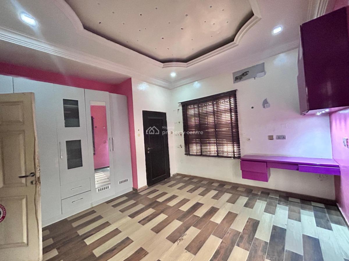 Tastefully Finished 5 Bedroom Detached on a Full Plot, Opic Estate, Opic, Isheri North, Lagos, Detached Duplex for Sale