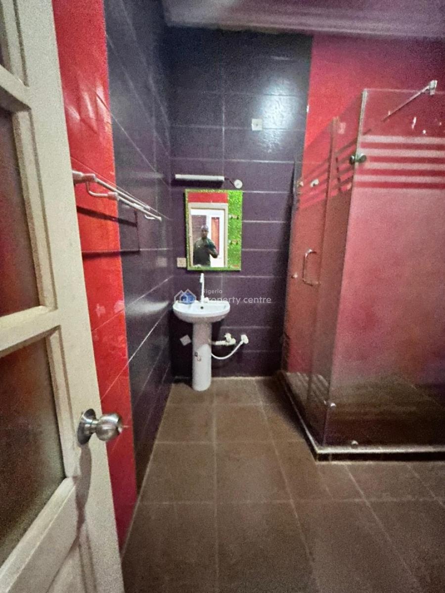 Tastefully Finished 5 Bedroom Detached on a Full Plot, Opic Estate, Opic, Isheri North, Lagos, Detached Duplex for Sale