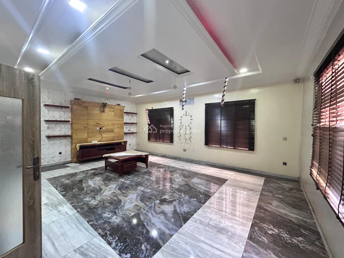 Tastefully Finished 5 Bedroom Detached on a Full Plot, Opic Estate, Opic, Isheri North, Lagos, Detached Duplex for Sale
