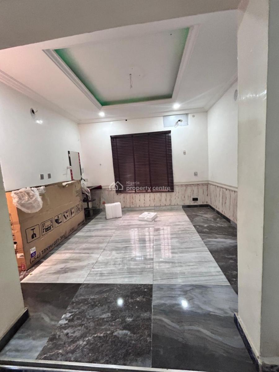 Tastefully Finished 5 Bedroom Detached on a Full Plot, Opic Estate, Opic, Isheri North, Lagos, Detached Duplex for Sale