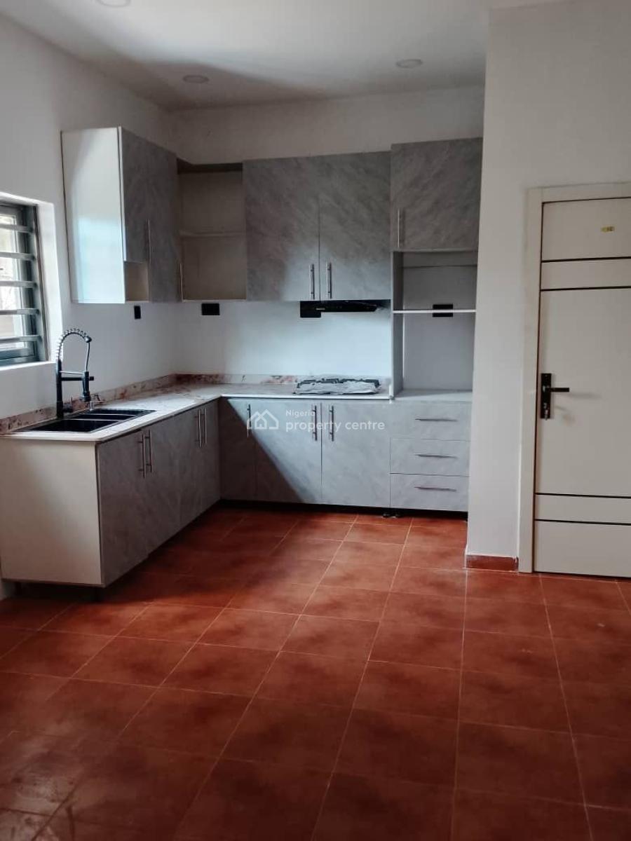 Newly Built 4bedroom Terrace Duplex, Omole Phase 1, Ikeja, Lagos, Terraced Duplex for Sale