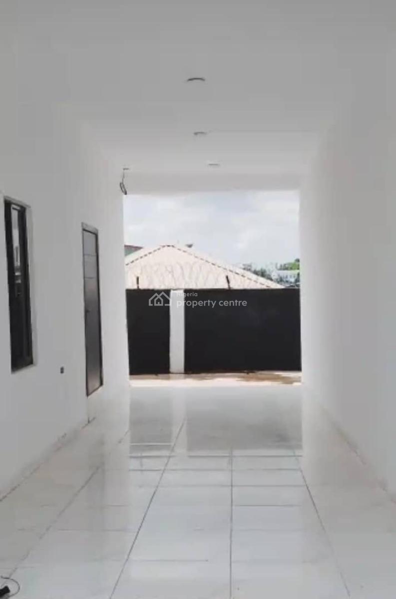 Newly Built 4bedroom Terrace Duplex, Omole Phase 1, Ikeja, Lagos, Terraced Duplex for Sale