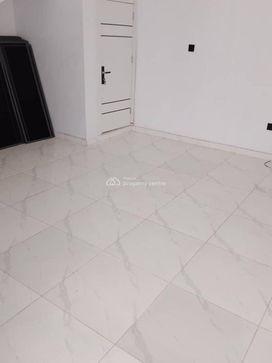 Newly Built 4bedroom Terrace Duplex, Omole Phase 1, Ikeja, Lagos, Terraced Duplex for Sale