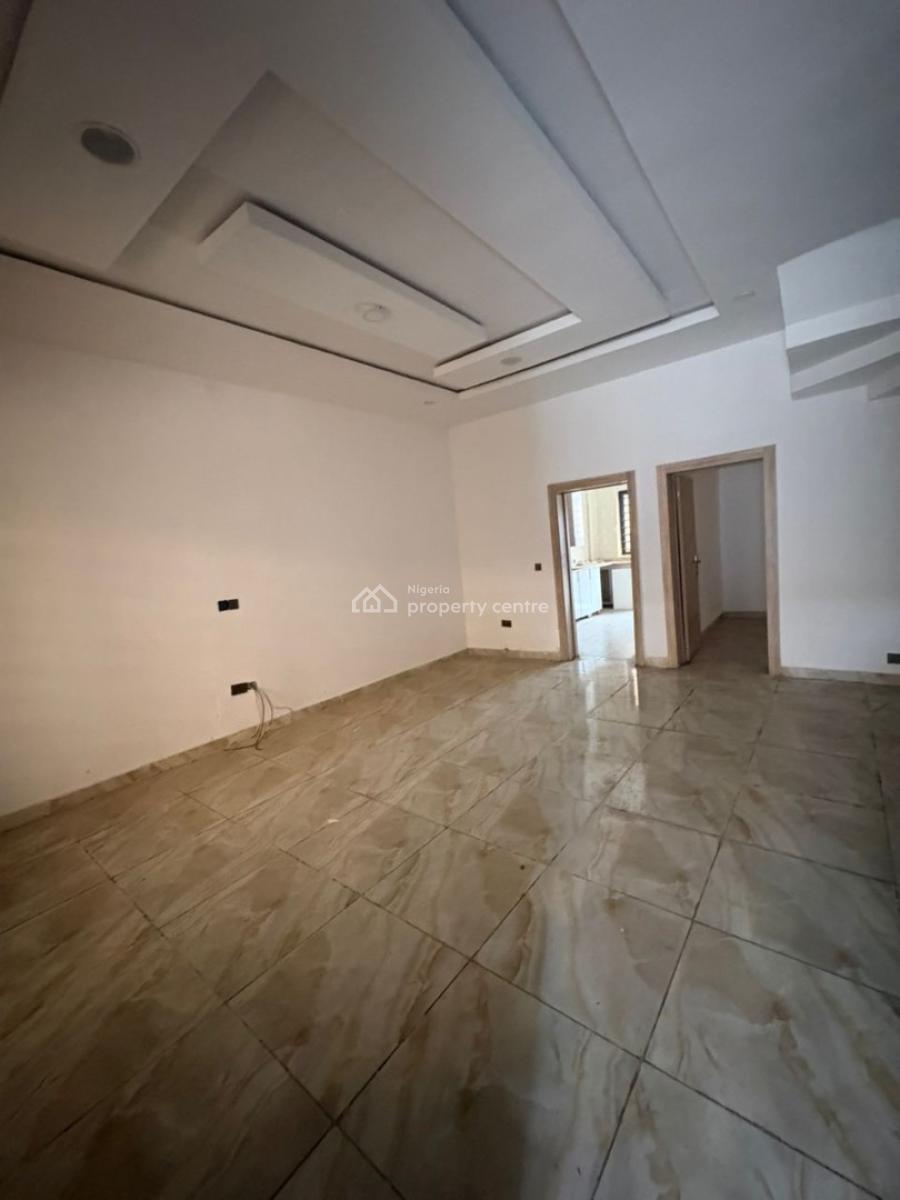 3 Bedroom Terrace Duplex, Harris Drive, Lekki, Lagos, Terraced Duplex for Rent
