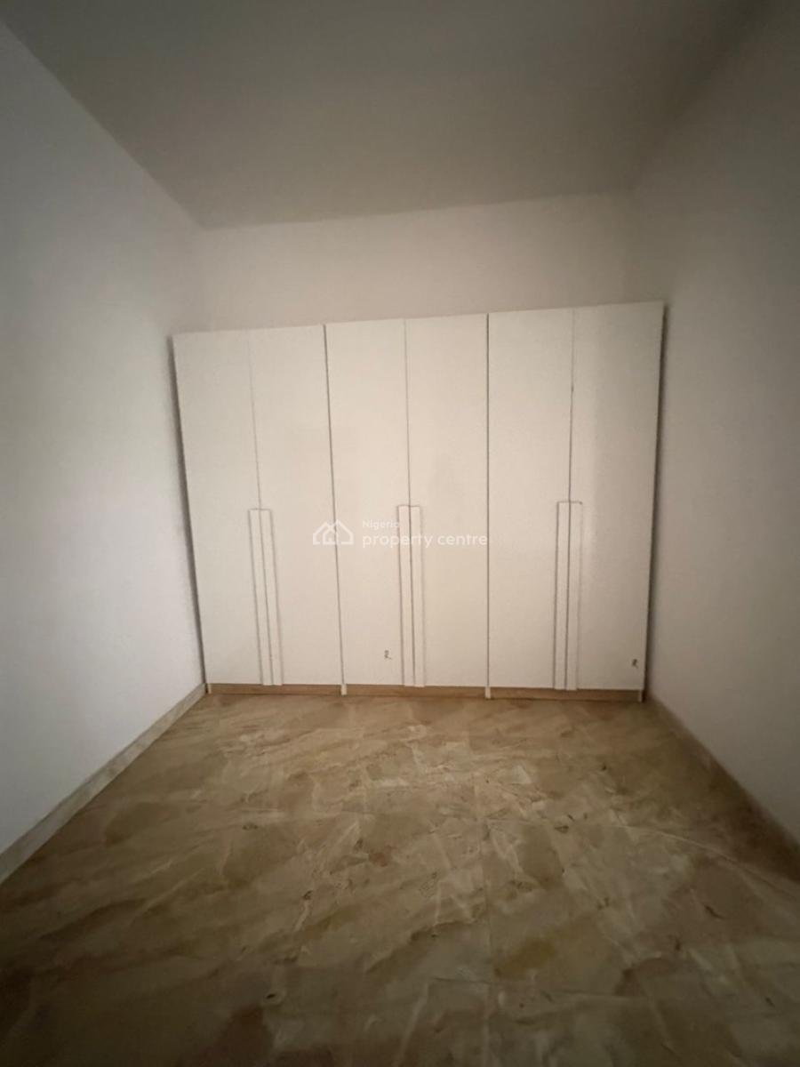 3 Bedroom Terrace Duplex, Harris Drive, Lekki, Lagos, Terraced Duplex for Rent