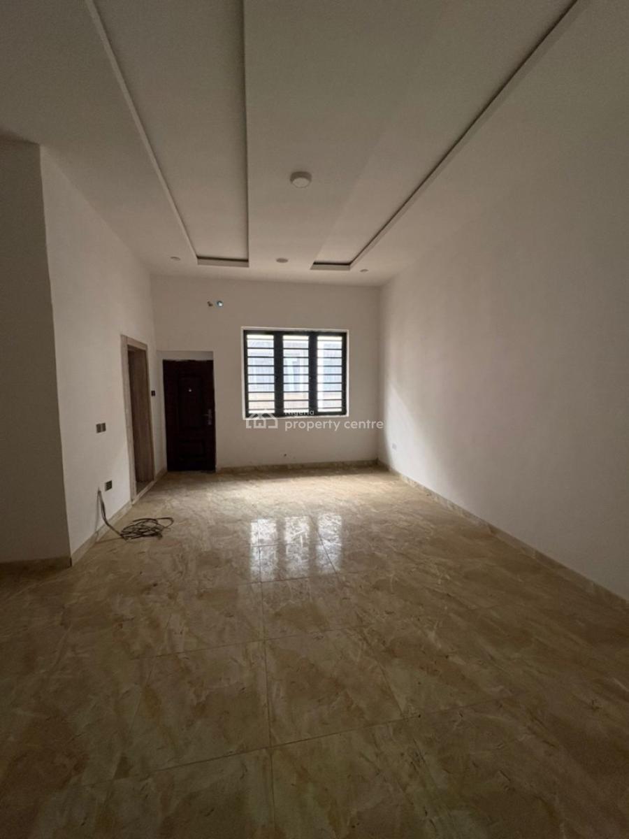 3 Bedroom Terrace Duplex, Harris Drive, Lekki, Lagos, Terraced Duplex for Rent