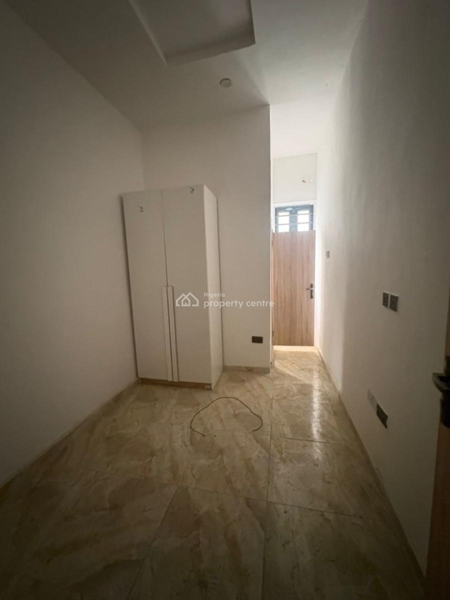 3 Bedroom Terrace Duplex, Harris Drive, Lekki, Lagos, Terraced Duplex for Rent