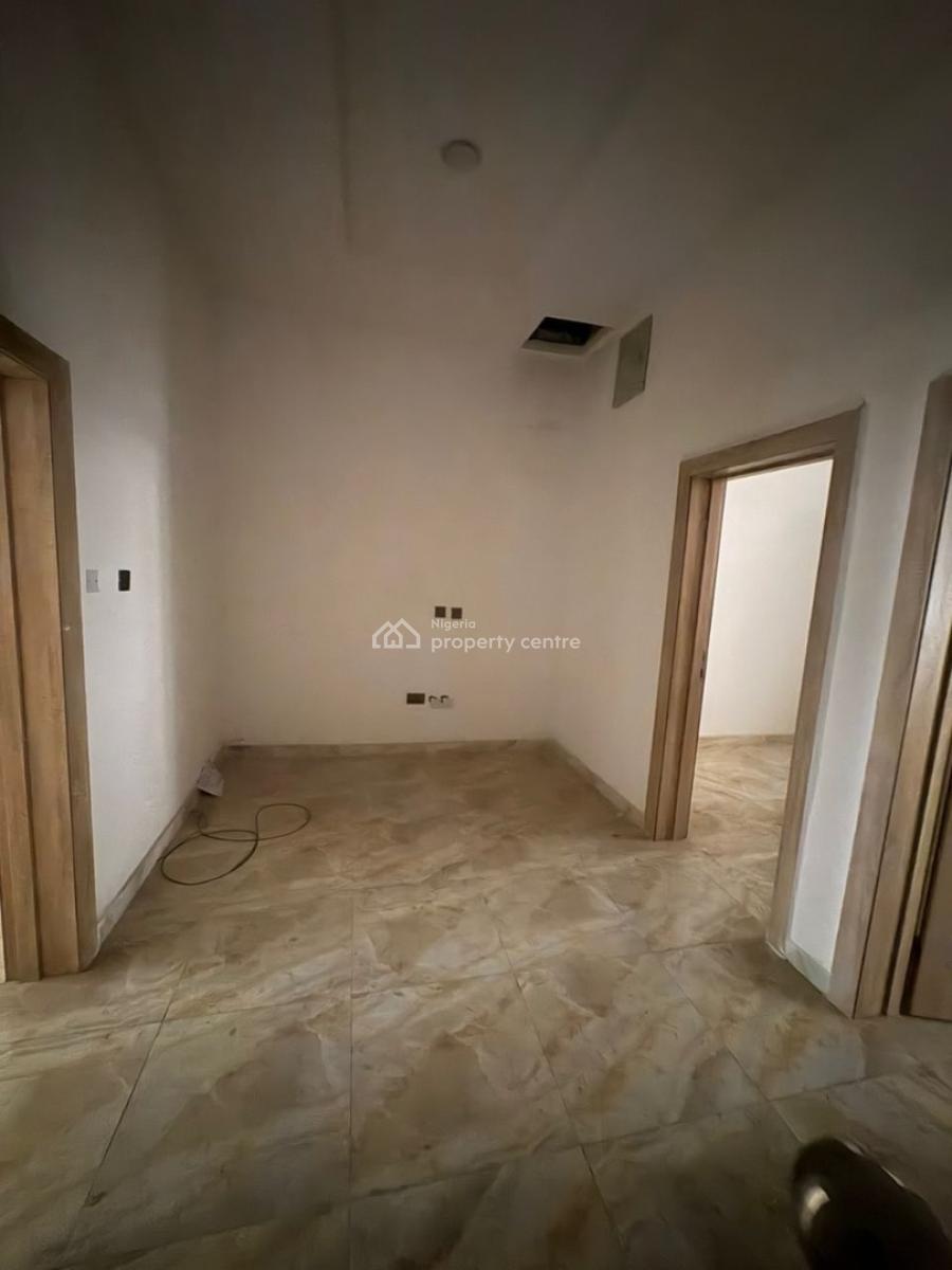 3 Bedroom Terrace Duplex, Harris Drive, Lekki, Lagos, Terraced Duplex for Rent