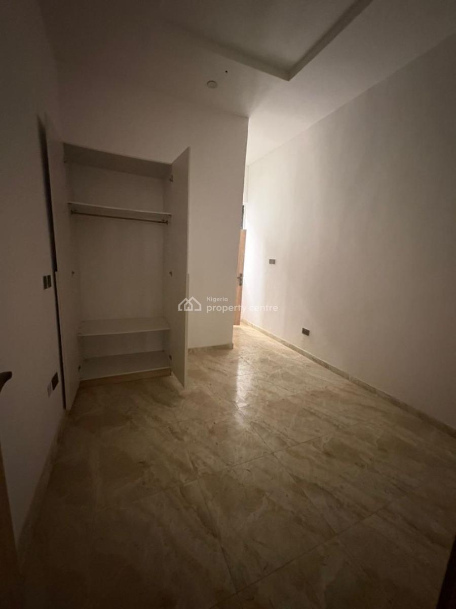 3 Bedroom Terrace Duplex, Harris Drive, Lekki, Lagos, Terraced Duplex for Rent