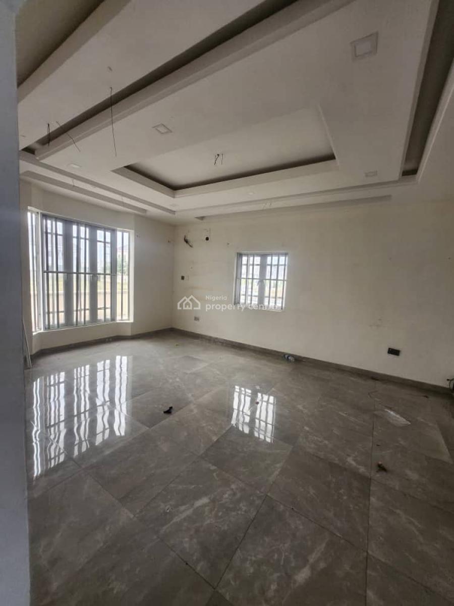Standard Mini Flat, Orchid Road Lakeview Estate, Lekki, Lagos, Mini Flat (room and Parlour) for Rent