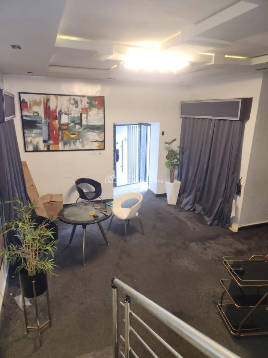 4 Bedroom Fully Detached Duplex with a Bq, Abraham Adesanya, Ajah, Lagos, Detached Duplex for Sale