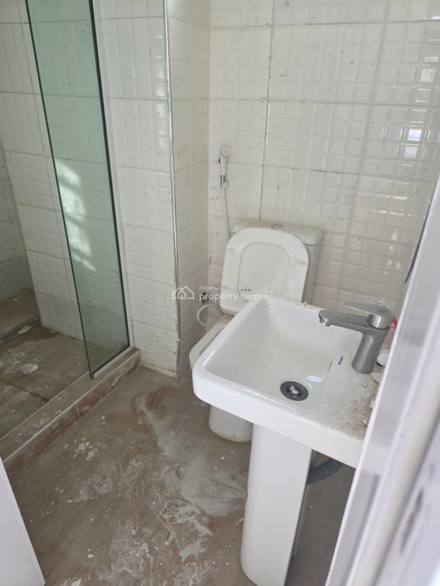 Brand New Tastefully Finished 3 Bedroom Flat with 1 Room Bq, Off Sobo Arobiodu Street, Ikeja Gra, Ikeja, Lagos, Flat / Apartment for Sale