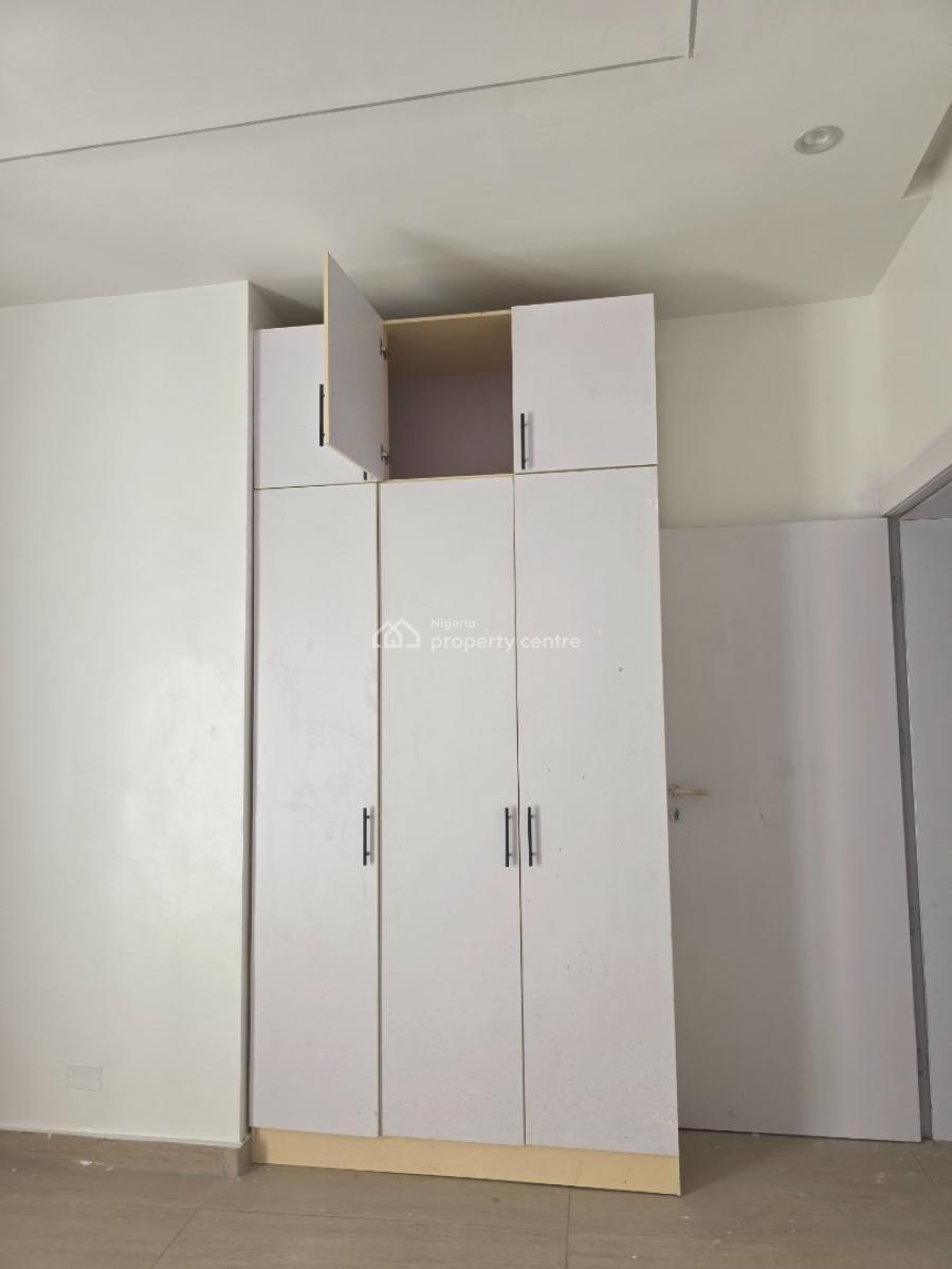 Brand New Tastefully Finished 3 Bedroom Flat with 1 Room Bq, Off Sobo Arobiodu Street, Ikeja Gra, Ikeja, Lagos, Flat / Apartment for Sale