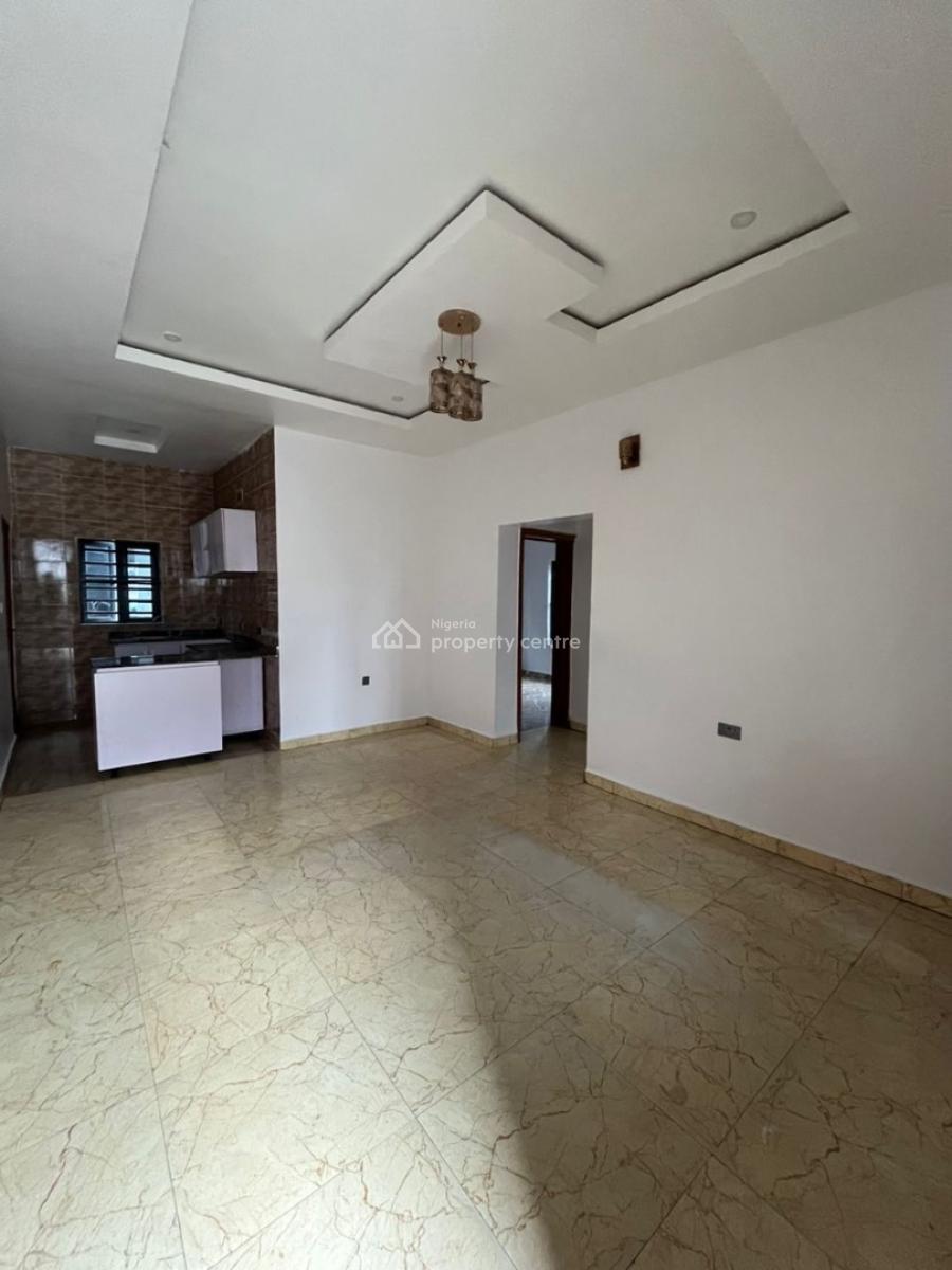 2 Bedroom Apartments, Sangotedo, Ajah, Lagos, Flat / Apartment for Rent