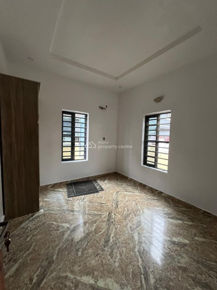 2 Bedroom Apartments, Sangotedo, Ajah, Lagos, Flat / Apartment for Rent
