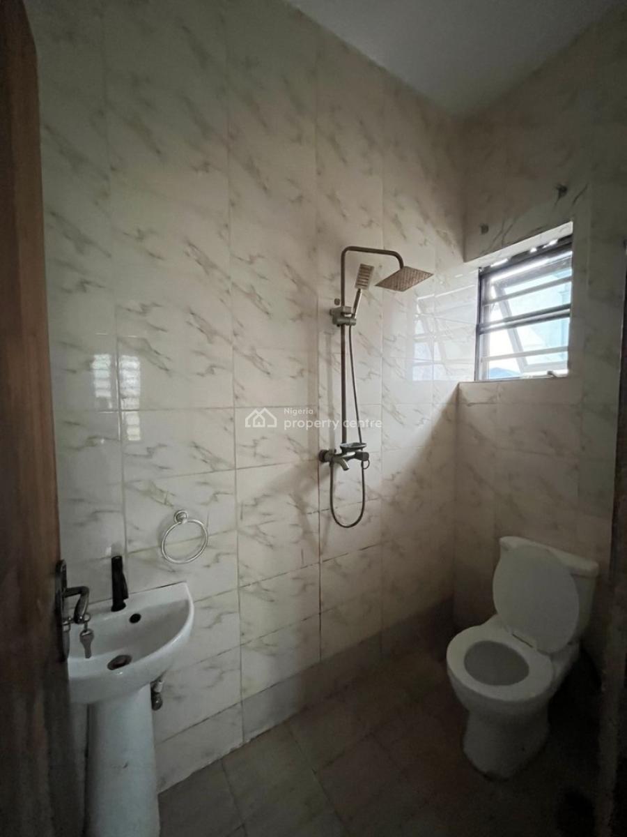 2 Bedroom Apartments, Sangotedo, Ajah, Lagos, Flat / Apartment for Rent