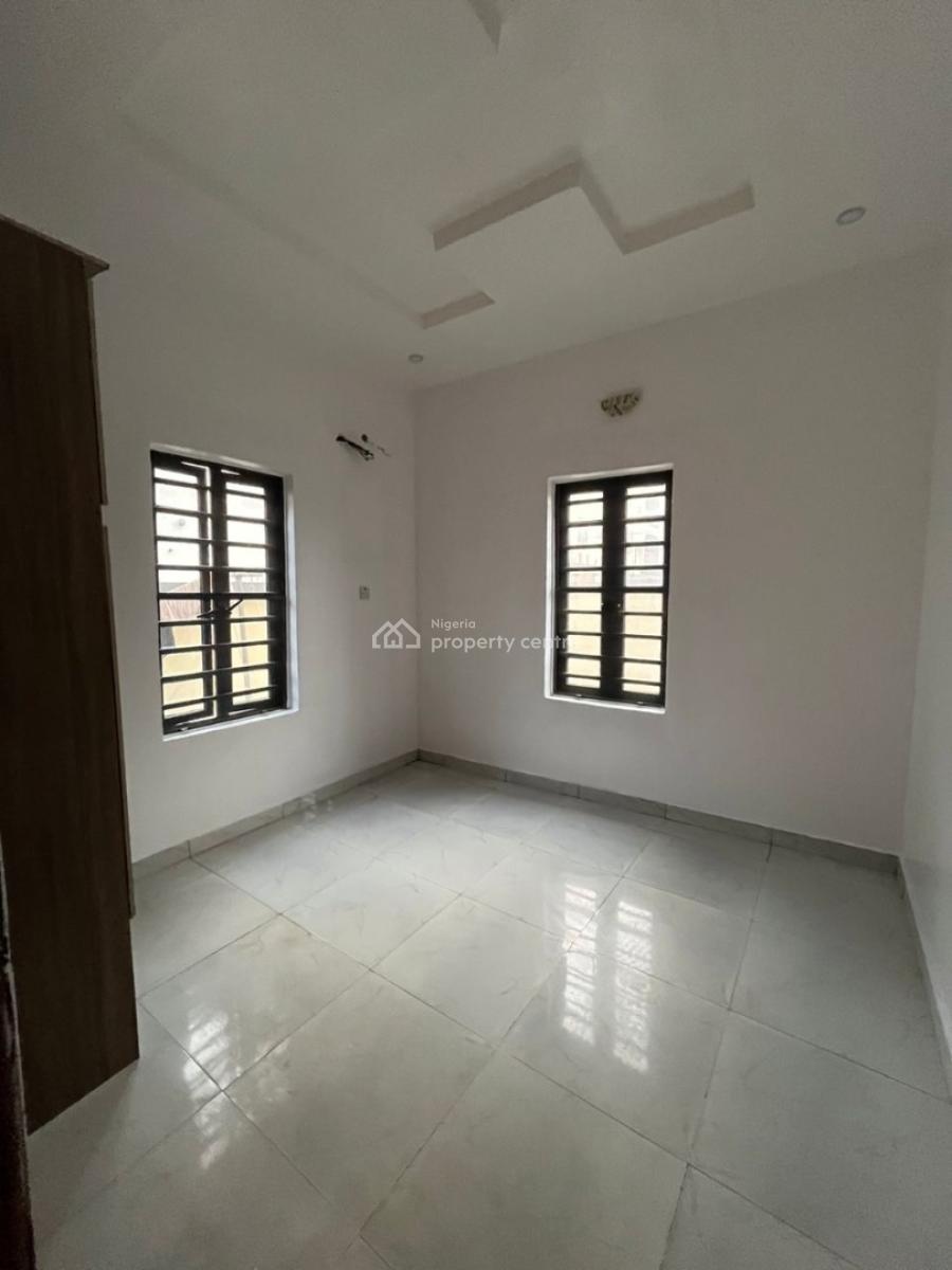2 Bedroom Apartments, Sangotedo, Ajah, Lagos, Flat / Apartment for Rent