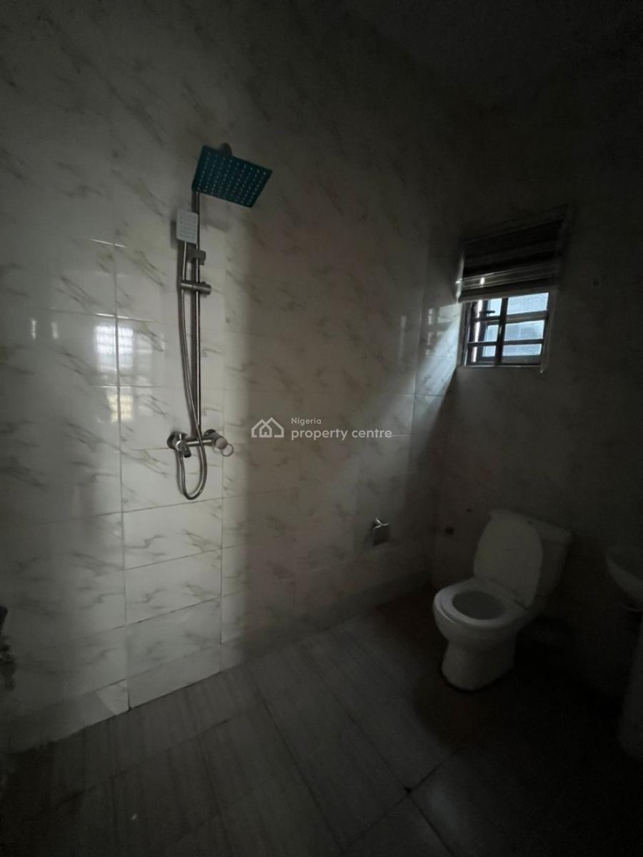 2 Bedroom Apartments, Sangotedo, Ajah, Lagos, Flat / Apartment for Rent