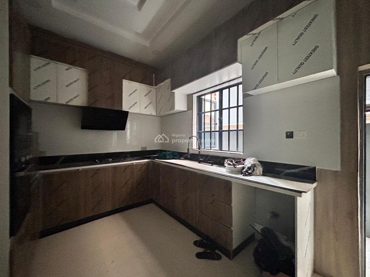 Nicely Finished 3 Bedroom Duplex with Bq, Opic Estate, Opic, Isheri North, Lagos, Semi-detached Duplex for Sale