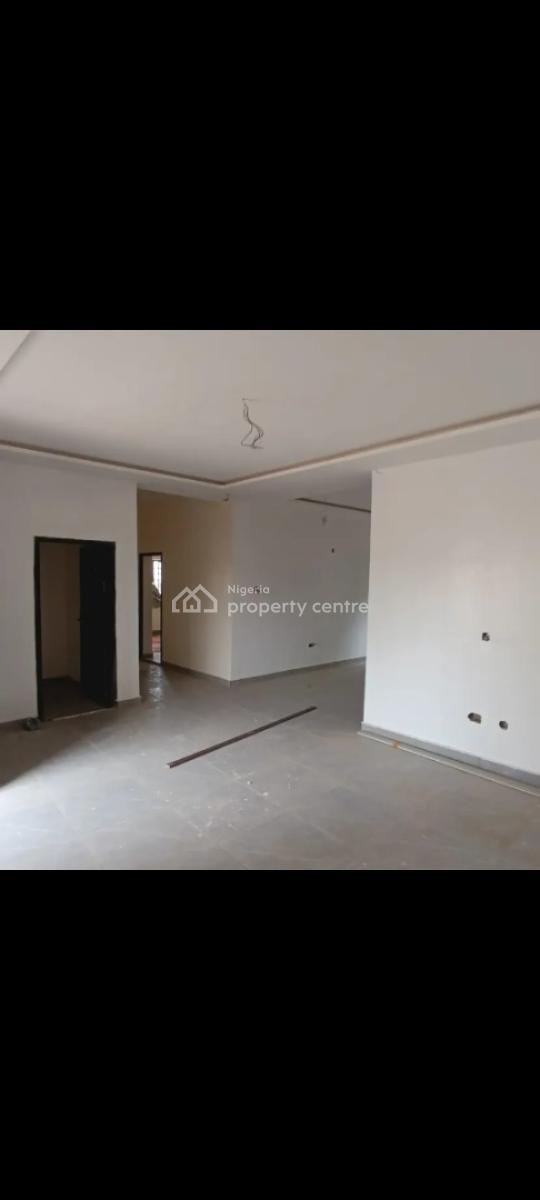 Newly Built 3 Bedroom Apartments, Life Camp, Abuja, Flat / Apartment for Rent